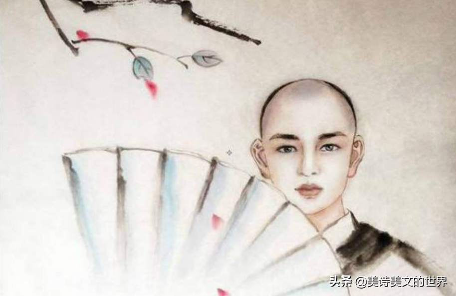 人生若只如初见什么意思_人生若只如初见的含义