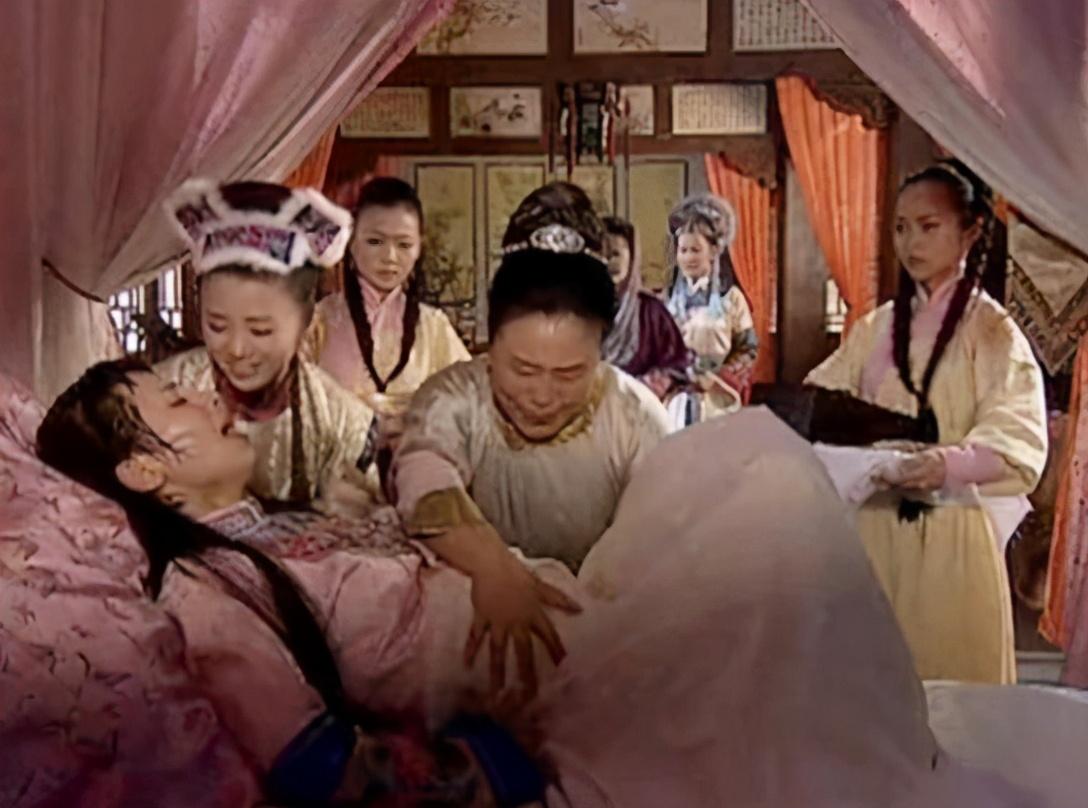 三姑六婆什么意思_三姑六婆的典故