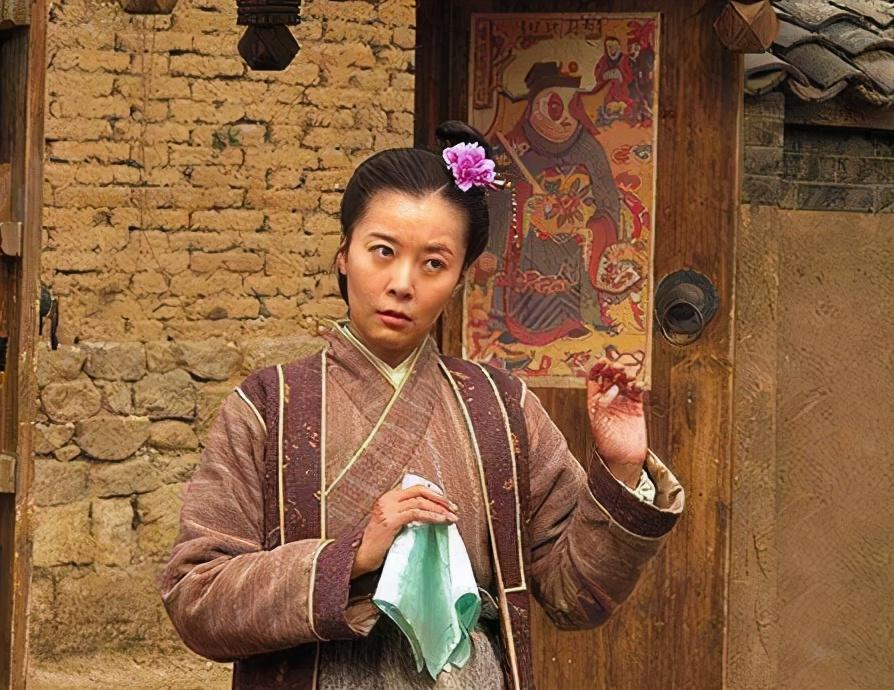 三姑六婆什么意思_三姑六婆的典故