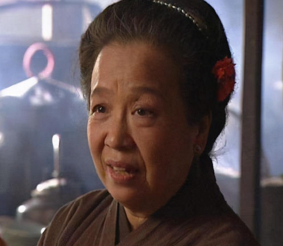 三姑六婆什么意思_三姑六婆的典故