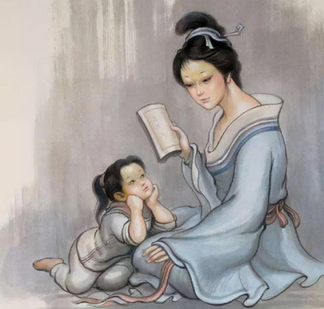 三姑六婆什么意思_三姑六婆的典故
