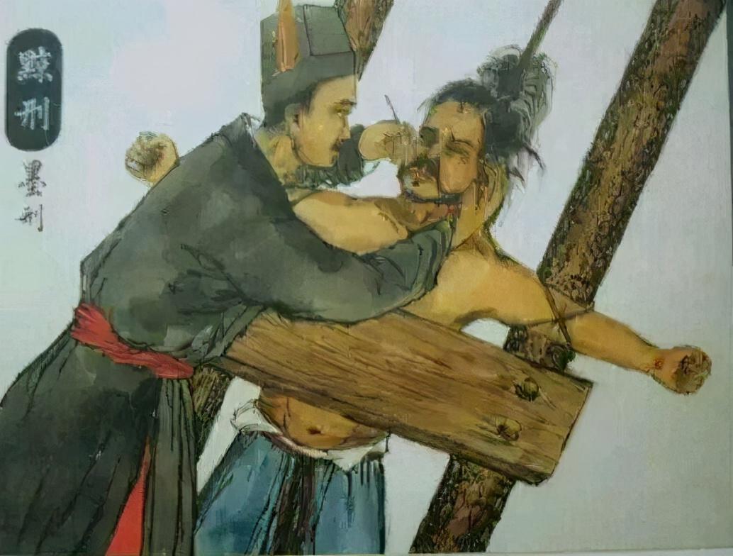 十恶不赦是哪十恶_十恶不赦的含义
