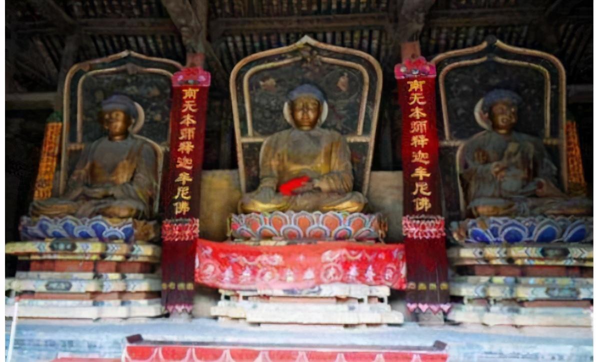 无事不登三宝殿什么意思_无事不登三宝殿的典故