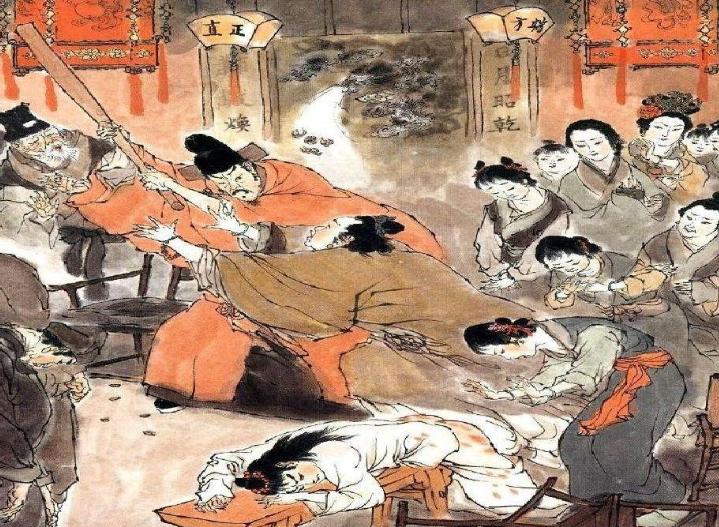 慈母多败儿什么意思_慈母多败儿的典故