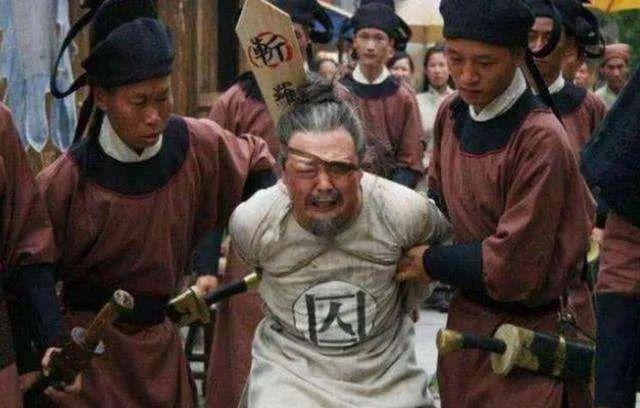 六亲不认是什么意思_灭九族是哪九族