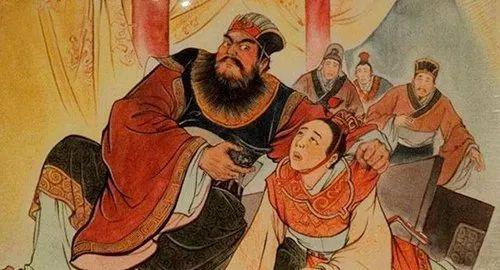 六亲不认是什么意思_灭九族是哪九族