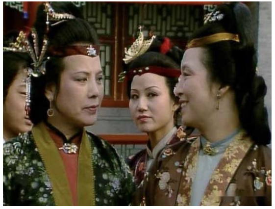 一家不容三姓人有何典故-一家不容三姓人的说法