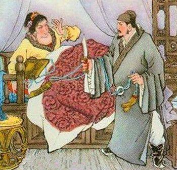 搞破鞋是什么意思_搞破鞋的由来