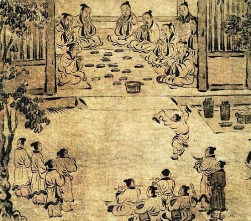 宦官是什么意思_宦官的真正含义