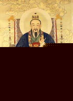 玉皇大帝简介_玉皇大帝的来历及传说故事
