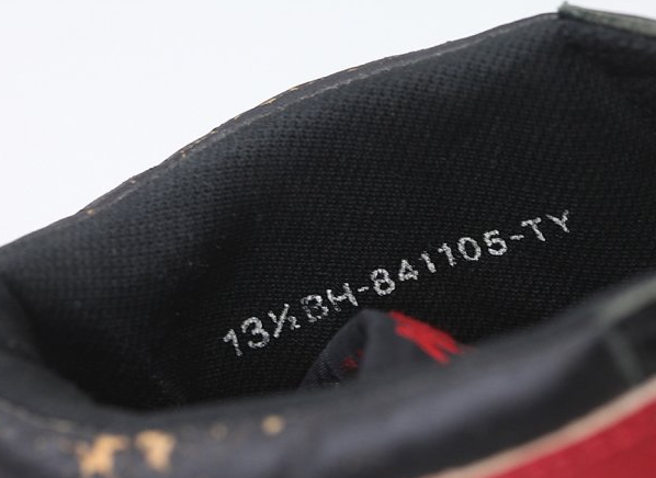 airjordan1是哪一年推出的_Air Jordan的诞生