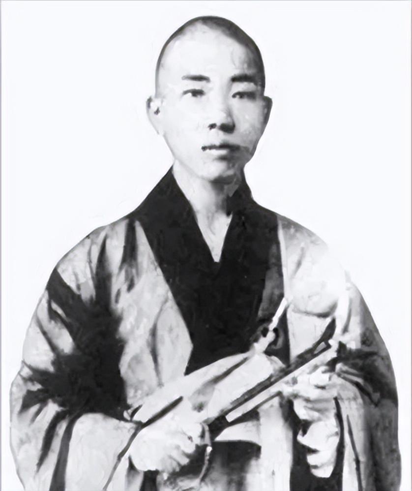  苏曼殊是谁_苏曼殊的生平简介