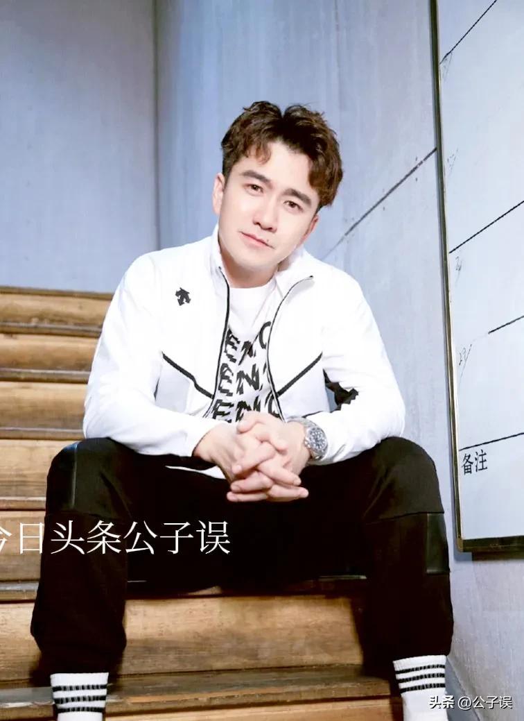 江铠同是谁_江铠同个人详细资料