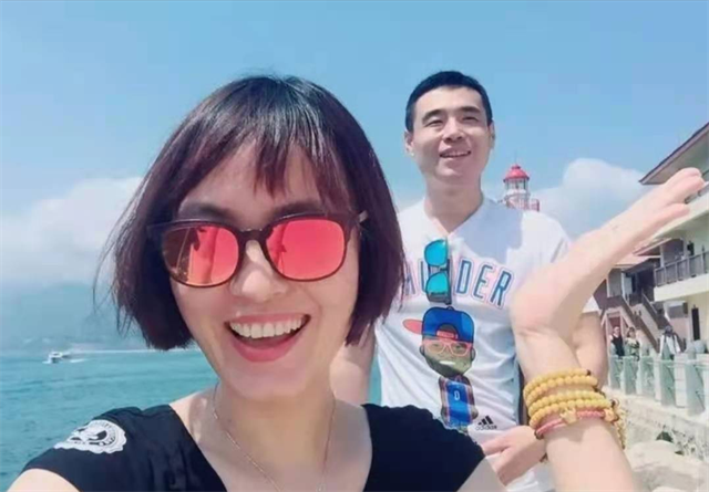 张丽莉是谁_美女教师张丽莉简介