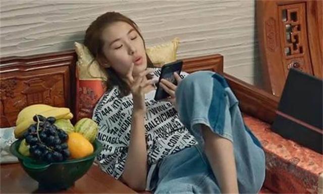 巨婴刘思琦怎么样了_巨婴刘思琦的改变