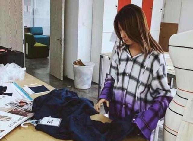 巨婴刘思琦怎么样了_巨婴刘思琦的改变