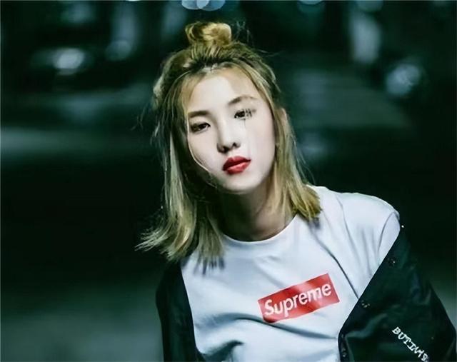巨婴刘思琦怎么样了_巨婴刘思琦的改变