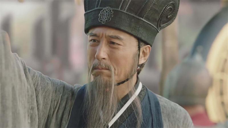 三国第一内政人才是谁_三国第一内政人才介绍