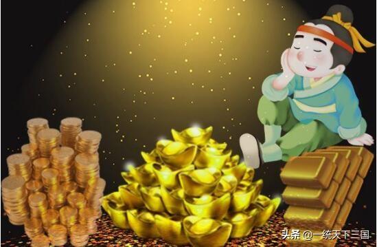 纸醉金迷什么意思_纸醉金迷的成语典故