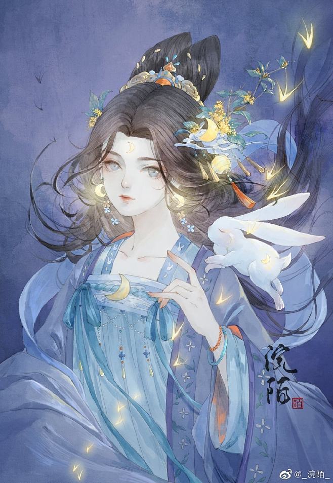 中秋祝福的诗句有哪些_中秋祝福的诗句赏析