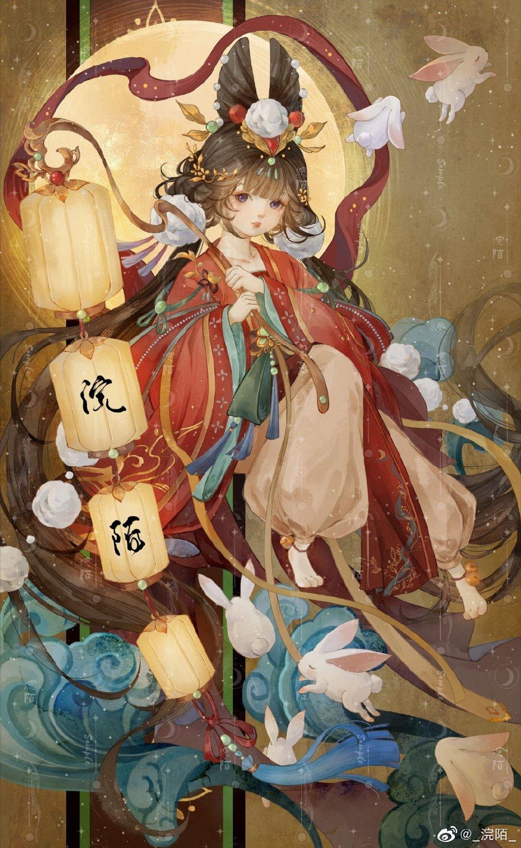中秋祝福的诗句有哪些_中秋祝福的诗句赏析