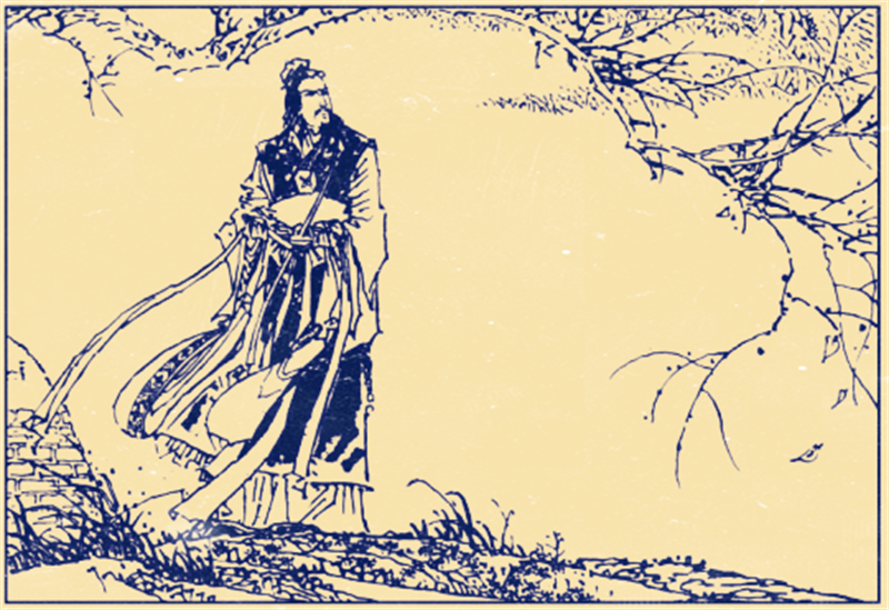 被埋葬于蓼儿洼的有哪些_被埋葬于蓼儿洼的人物