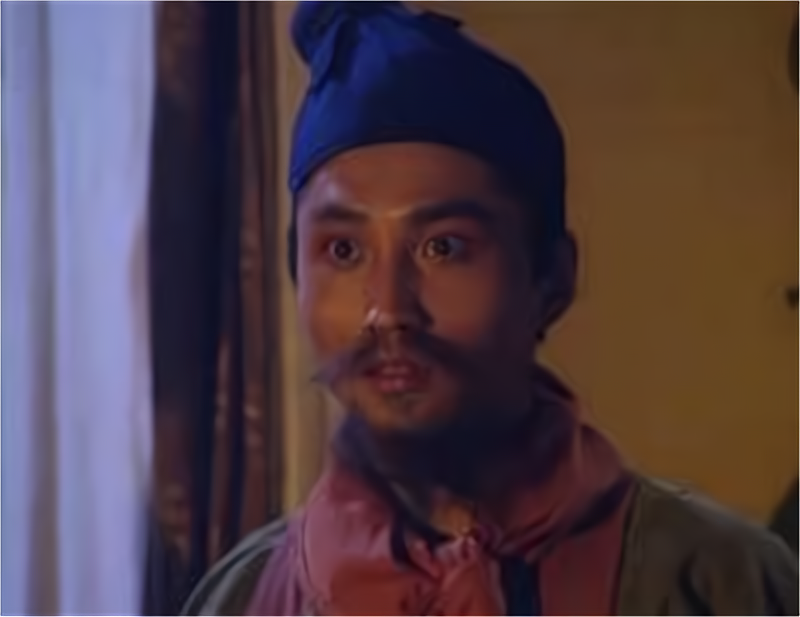 三国演义的体育健将是谁_三国演义的体育健将简介