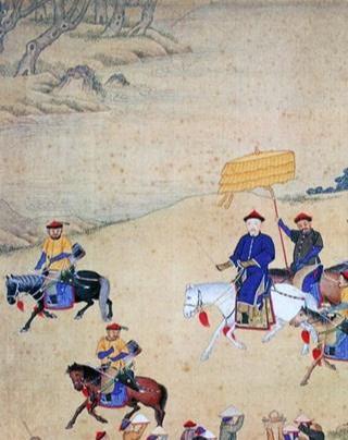 康熙哪一年取消的国宴_康熙取消国宴的缘由