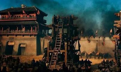 沙苑之战什么意思_沙苑之战的典故及影响