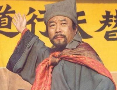 宋江如何夺取的梁山之主_宋江夺取梁山之主的原因
