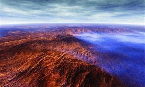 太阳系的高峰有哪些-太阳系十大高峰排行榜