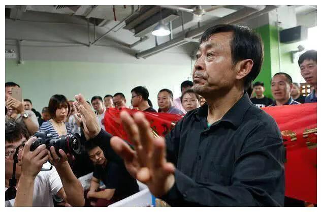 马保国是谁_马保国的精彩人生