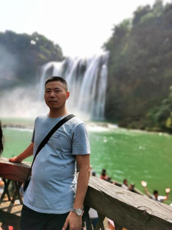 杨勇是谁_杨勇的英雄事迹