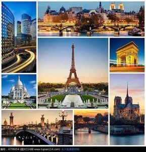 旅游业发达的国家有哪些_世界上旅游业最发达的国家排行