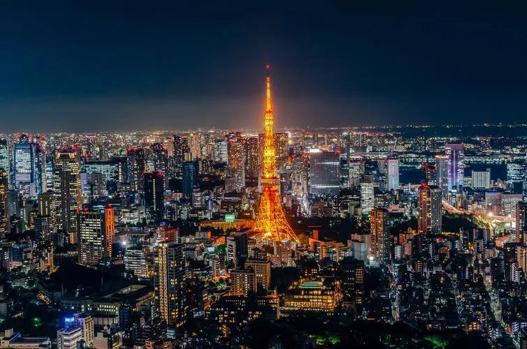 夜景最美的城市有哪些_世界上夜景最美的城市介绍
