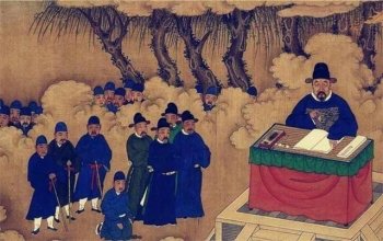 历史反贪力度最大的朝代是哪_一文解答