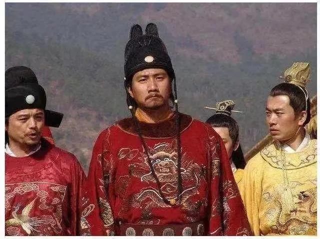 历史反贪力度最大的朝代是哪_一文解答