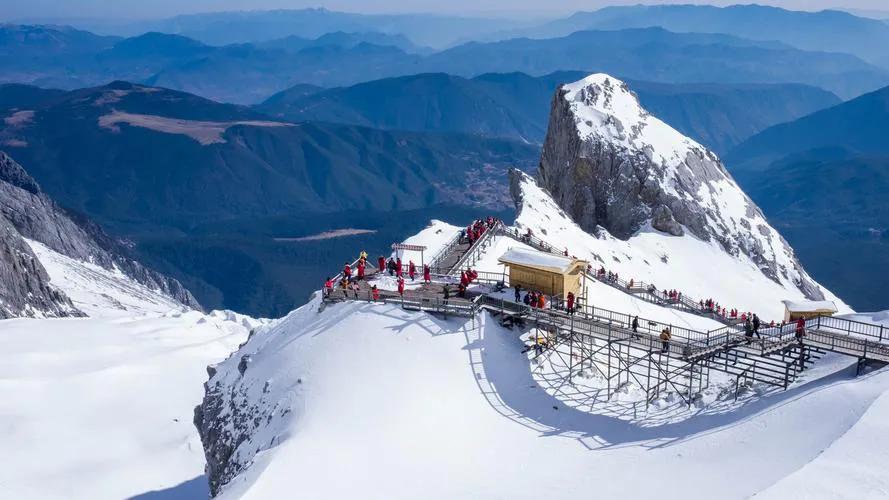 云南旅游景点有哪些_云南最美旅游景点概况