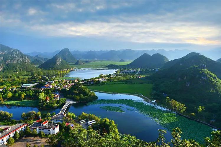 云南旅游景点有哪些_云南最美旅游景点概况