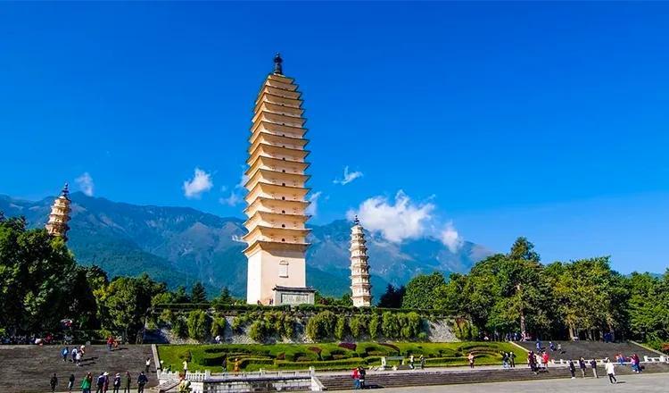 云南旅游景点有哪些_云南最美旅游景点概况