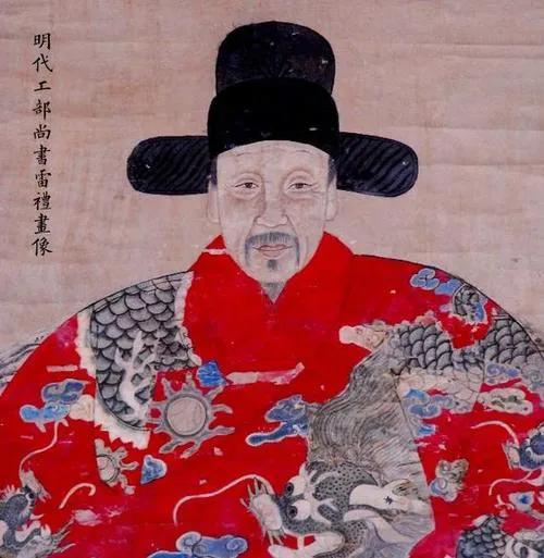 古代六部中谁的权力最大_中国古代六部中的权力划分