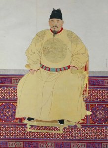 历史上出身最苦的皇帝是谁_一文解答