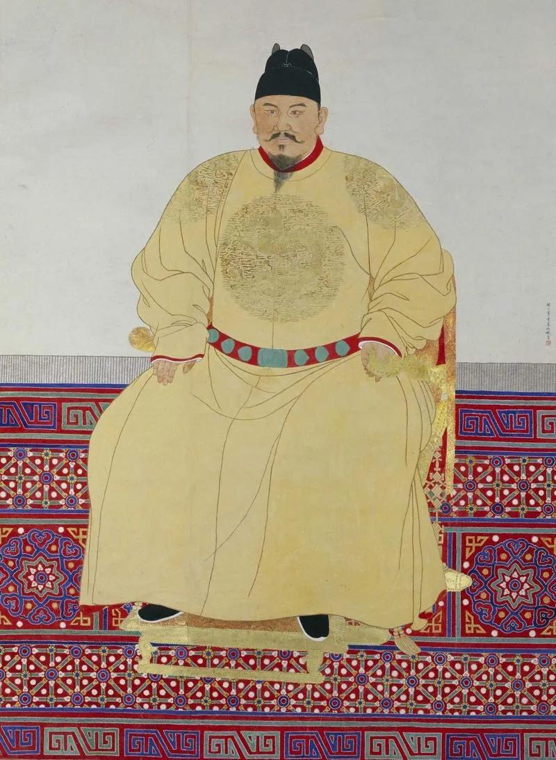 历史上出身最苦的皇帝是谁_一文解答
