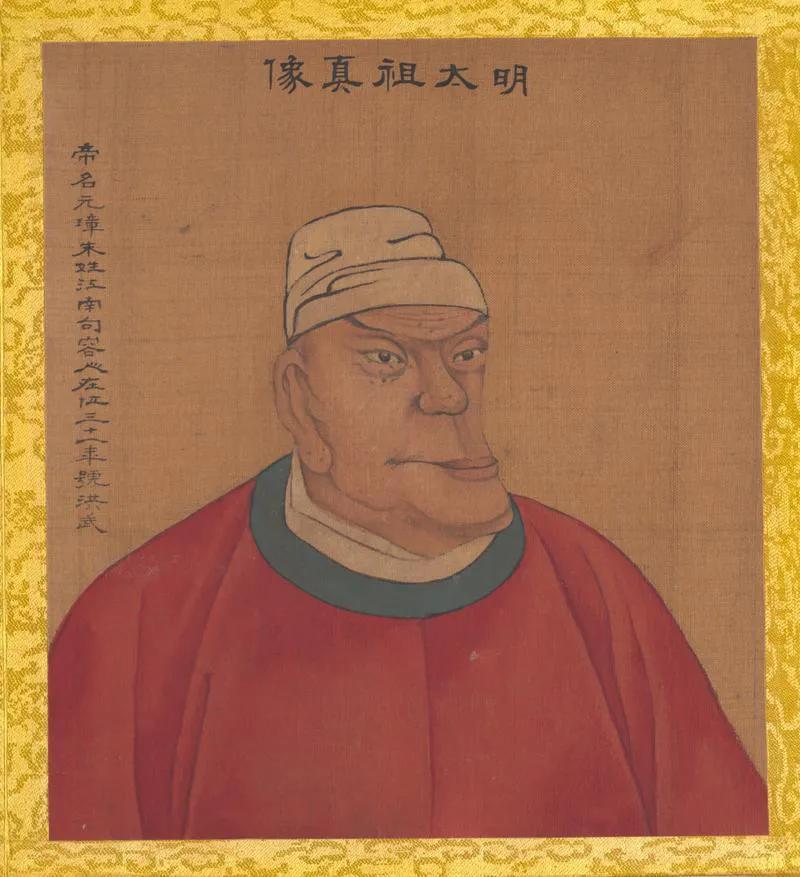 历史上出身最苦的皇帝是谁_一文解答