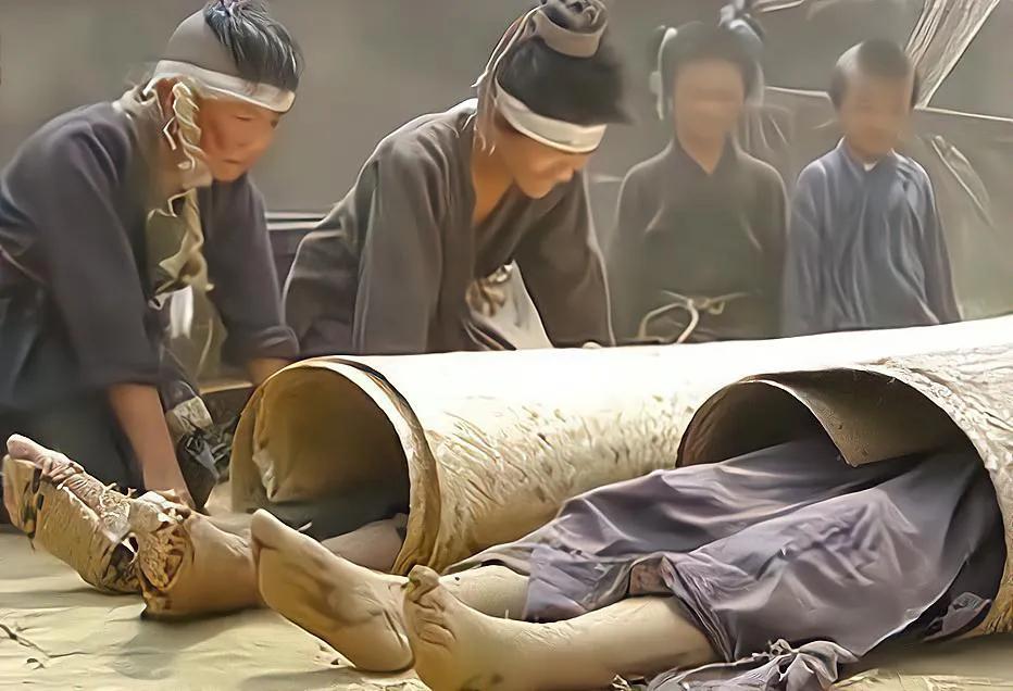 历史上出身最苦的皇帝是谁_一文解答