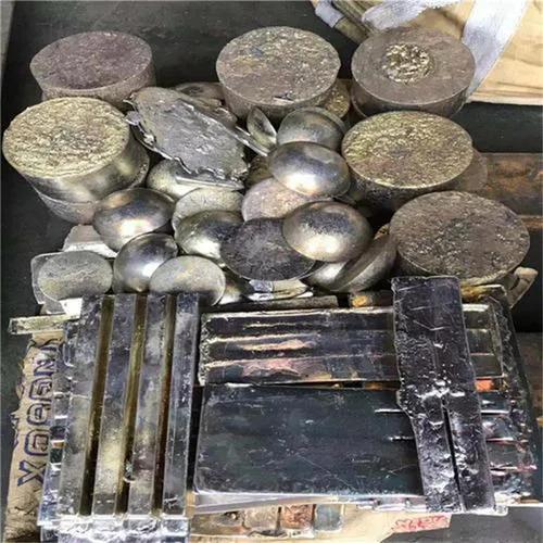 熔点最高的金属是什么_熔点最高的金属排名
