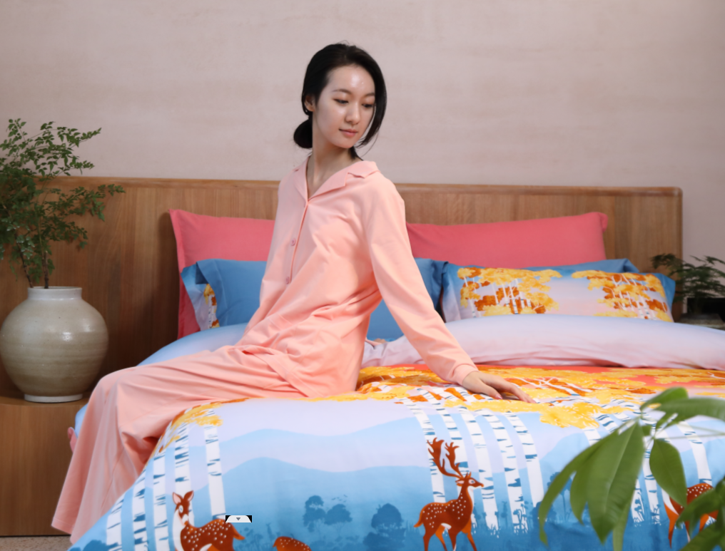 磨毛四件套好不好_磨毛四件套基本知识