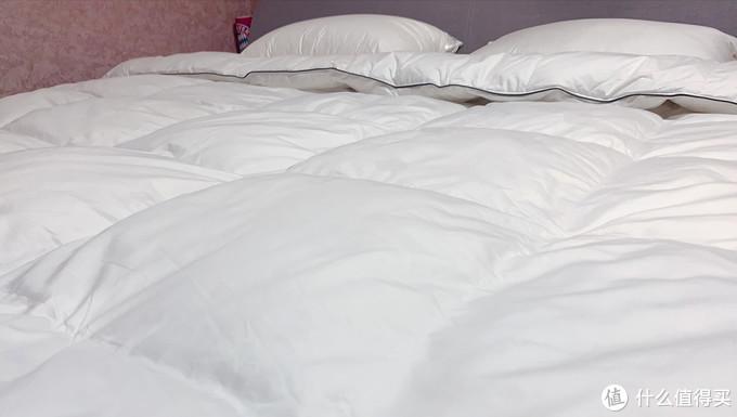 羽绒被怎么选_羽绒被的选择方法