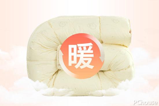 羊毛被怎么选_羊毛被的选择方法