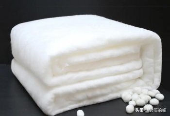 蚕丝被怎么选_蚕丝被的选择方法